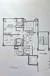 Symphony Heights (D21), Condominium #552767651